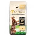 Applaws Natural Chicken Dry Cat Food
