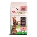 Applaws Natural Chicken & Salmon Dry Cat Food