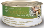 Applaws Natural Tuna with Seaweed Cat Food