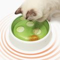 Catit 2.0 Electronic Ball Dome Cat Toy
