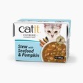 Catit Cuisine Seafood & Pumpkin Stew for Cats