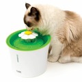 Catit Flower Water Fountain for Cats