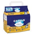 Catsan Ultra Clumping Odour Control Cat Litter