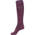 Cavallo Caval Selma Socks Dusty Violet