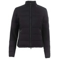 Cavallo CavalHybrid Quilted Jacket Black