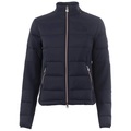 Cavallo CavalHybrid Quilted Jacket Dark Blue