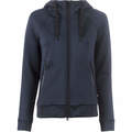 Cavallo Cavalmeera Sweat Jacket Dark Blue