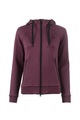 Cavallo Cavalmeera Sweat Jacket Dusty Violet