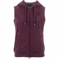 Cavallo CavalMeg Waistcoat Dark Violet