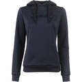 Cavallo CavalMelba Hoody Dark Blue