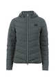 Cavallo Cavalmena Functional Quilted Jacket Silver Pine