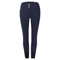 Cavallo Celine X Grip Breeches Dark Blue