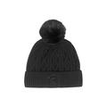 Cavallo Maidsen Knitted Hat Black