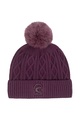 Cavallo Maidsen Knitted Hat Dusty Violet