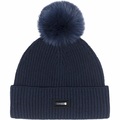 Cavallo Mea Knitted Hat Dark Blue