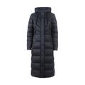 Cavallo Meadow Functional Coat Dark Blue