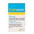Cephorum for Dogs & Cats Tablets