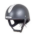 Champion Revolve Vent-Air MIPS Jockey Riding Helmet Black