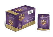 Applaws Natural Pouches Chicken Breast & Wild Rice Cat Food