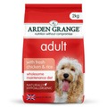 Arden Grange Adult with Fresh Chicken & Rice Dog Food