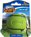 Chuckit! Sniff Fetch Ball Peanut Butter for Dogs