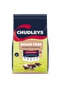 Chudleys Grain Free Chicken & Vegetables Dog Food