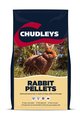 Chudleys Rabbit Pellets