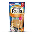 Churu Chicken Recipe Cat Rolls