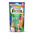 Churu Chicken & Tuna Recipe Cat Rolls