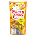 Churu Pops Cat Treats Chicken Recipe