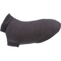 CityStyle Berlin Pullover Jumper for Dogs Anthracite
