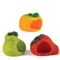 Classic Fruity House for Small Animals