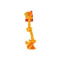 Classic Knotted Rope Dog Toy
