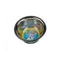 Classic Small Pet Stainless Steel Non Slip Dish