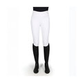 Coldstream Balmore Thermal Riding Tights White