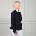 Coldstream Kids Next Generation Ledmore Diamante Show Jacket Navy