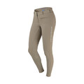 Coldstream Kilham Competition Breeches for Ladies Charcoal Grey