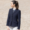 Coldstream Ladies Ledmore Diamante Show Jacket Navy