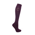 ColdStream Next Generation Mulberry Purple Ednam Socks