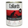Collards Grain Free Adult Wet Dog Food Cans