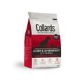 Collards Hypoallergenic Older/Overweight Chicken and Potato Dry Dog Food