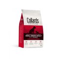 Collards Small Breed Adult Chicken & Rice Dry Dog Food