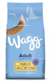 Wagg Complete Adult with Chicken & Veg Dry Dog Food