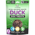 Complete Pet Company Natural Duck Dog Treats