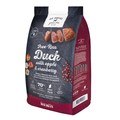 Go Native Duck With Apple & Cranberry Dog Food