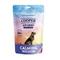Cooper & Co Calming Air Dried Turkey & Chamomile Dog Treats