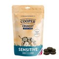 Cooper & Co Crunchy Biscuit Sensitive Carob with Coconut for Dogs