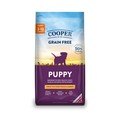 Cooper & Co Grain Free Puppy Food