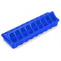 Copele Poultry Feeder for Chicks Blue