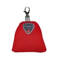 Coralpina Zainello Bag Dispenser 5t Red
